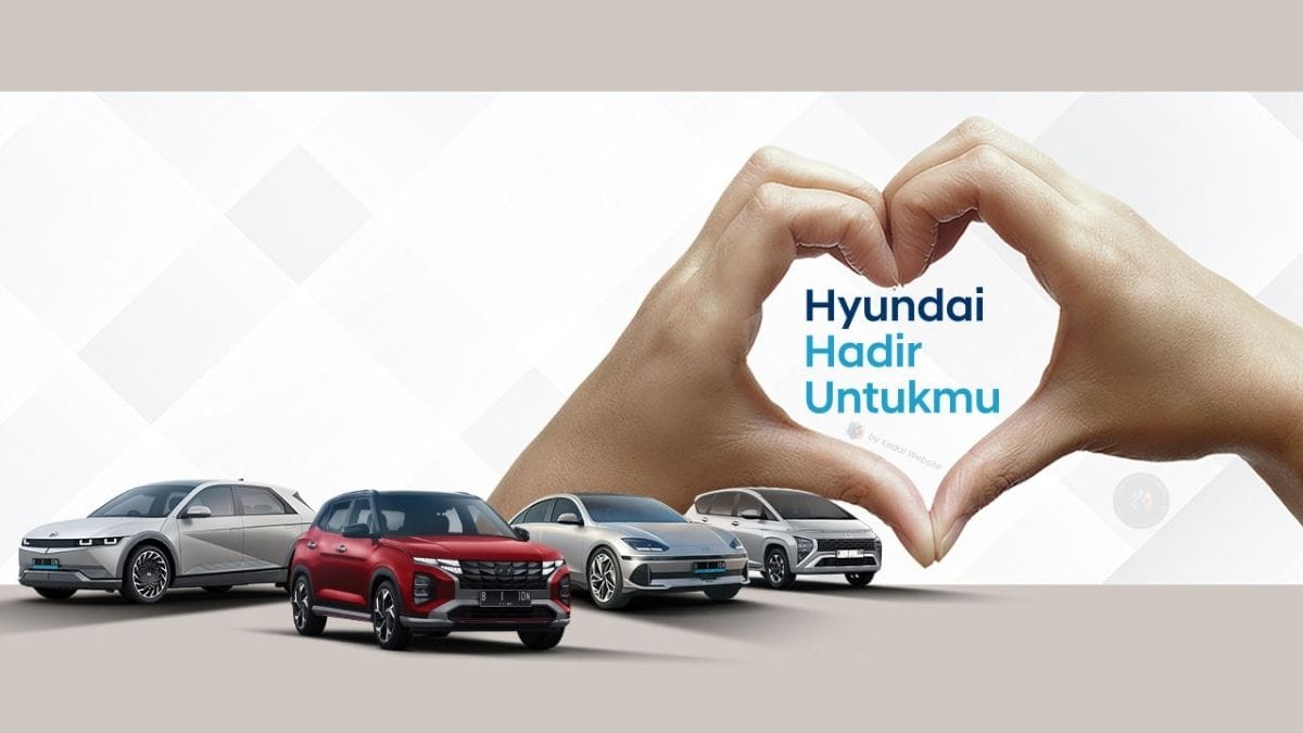 Promo Hyundai